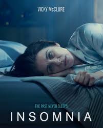 Insomnia (2024–) S01 Complete 720p WEB