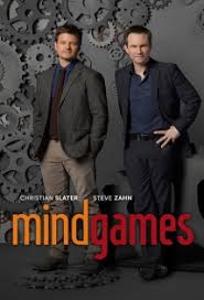 Mind Games (2014) S01 480p WEB