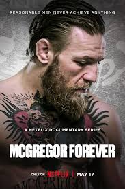 McGregor Forever (2023) S01 720p WEB