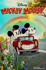Mickey Mouse (2013–2019) S01-02-03 720p WEB