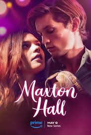 Maxton Hall: The World Between Us (2024–) S01 720p WEB
