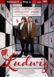 Ludwig (2024–) S01 720p WEB