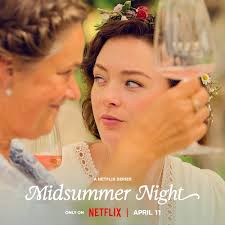 Midtsommernatt (2024-2024) S01 720p WEB