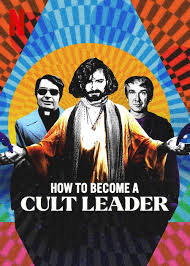 How to Become a Cult Leader (2023–) S01 Complete 720p WEB
