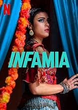 Infamy (2023–) S01 Complete 720p WEB