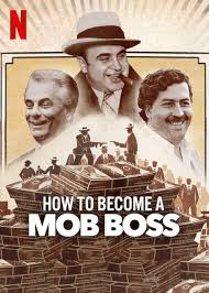 How to Become a Mob Boss (2023–) S01 Complete 720p WEB