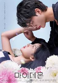 My Demon (2023–) S01 720p WEB