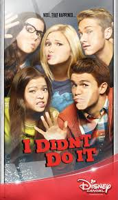 I Didn’t Do It (2014-2015) S01-02 Complete 480p WEB