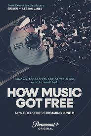 How Music Got Free (2024–) S01 Complete 720p WEB