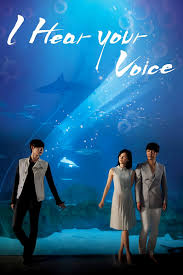 I Hear Your Voice (2013) S01 Complete 720p WEB