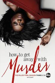 How to Get Away with Murder (2014–2020) S01-02-03-04-05-06 Complete 720p WEB
