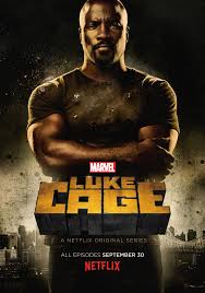 Luke Cage (2016–2018) S01-02 720p Blu-Ray