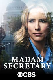 Madam Secretary (2014–2019) S01-02-03-04-05-06 720p WEB