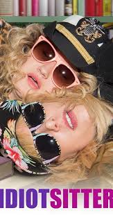 Idiotsitter (2014-2017) S01-02 Complete 720p WEB
