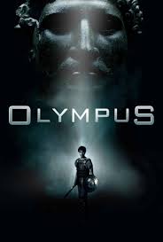 Olympus (2015) S01 720p WEB
