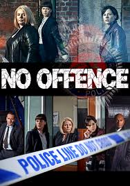 No Offence (2015–2018) S01-02-03 720p WEB