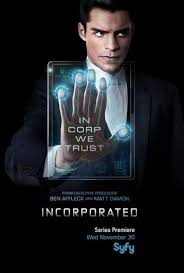 Incorporated (2016–2017) S01 Complete 720p WEB