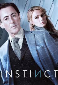 Instinct (2018–2019) S01-02 Complete 720p WEB