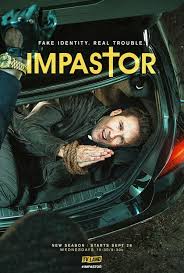 Impastor (2015–2016) S01-02 Complete 720p WEB