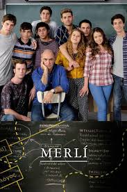 Merlí (2015–2018) S01 720p WEB