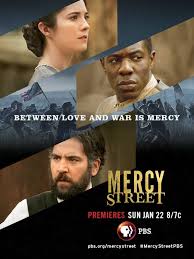 Mercy Street (2016–2017) S01-02 720p Blu-Ray
