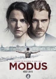 Modus (2015–2017) S01 480p WEB