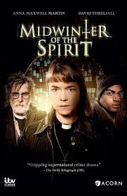 Midwinter of the Spirit (2015) S01 720p WEB