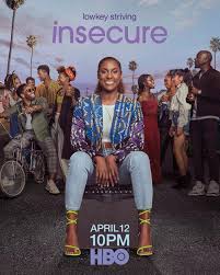 Insecure (2016–2021) S01-02-03-04-05 Complete 720p Blu-Ray