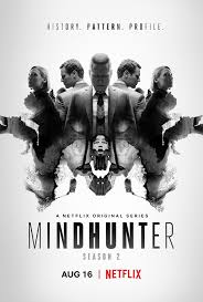 Mindhunter (2017–2019) S01-02 720p WEB