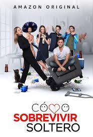 How to Survive Being Single (2020–) S01-02-03 Complete 720p WEB