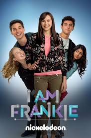 I Am Frankie (2017–2018) S01 Complete 720p WEB