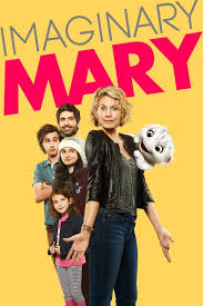 Imaginary Mary (2017) S01 Complete 720p WEB