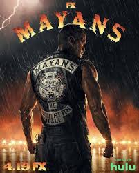 Mayans M.C. (2018–) S01-02-03-04-05 720p WEB