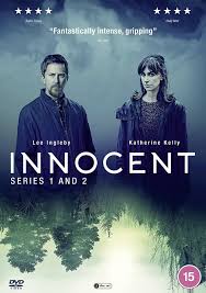 Innocent (2018-2021) S01-02 Complete 720p WEB