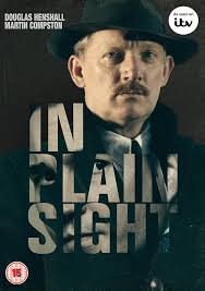 In Plain Sight (2016) S01 Complete 720p WEB