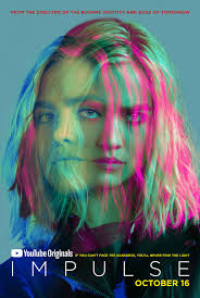 Impulse (2018–2019) S01-02 Complete 720p Blu-Ray