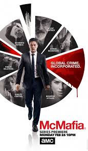 McMafia (2018–) S01 720p Blu-Ray