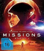 Missions (2017–) S01 720p WEB