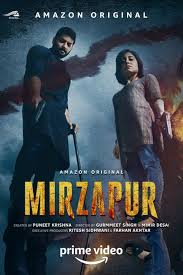 Mirzapur (2018–) S01-02-03 720p WEB