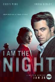 I Am the Night (2019) S01 Complete 720p Blu-Ray