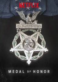 Medal of Honor (2018–) S01 720p WEB