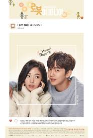 I’m Not a Robot (2017–2018) S01 Complete 720p WEB