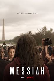 Messiah (2020) S01 720p WEB