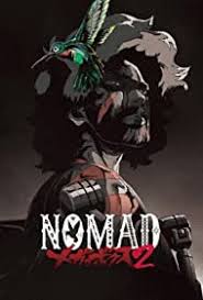 Megalobox (2018-2021) S01-02 1080p Blu-Ray