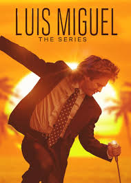 Luis Miguel: The Series (2018–2021) S01-02-03 720p WEB