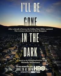 I’ll Be Gone in the Dark (2020–2021) S01 Complete 720p WEB