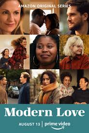 Modern Love (2019-2021) S01-02 720p WEB