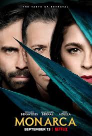 Monarca (2019) S01-02 720p WEB