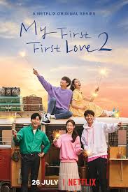 My First First Love (2019) S01-02 720p WEB