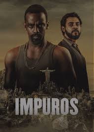 Impuros (2018–) S01-02-03 Complete 720p WEB